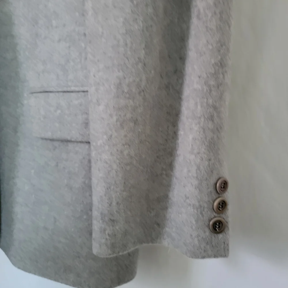 Men's 100% Cashmere Bagir International Sports Coat